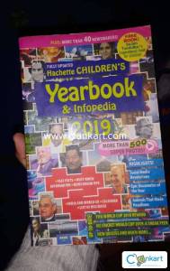 ENCYCLOPEDIA YEAR 2019