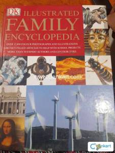 ENCYCLOPEDIA for sale