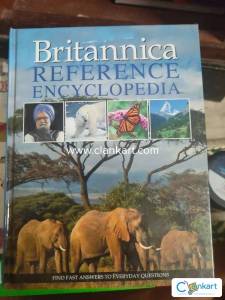 ENCYCLOPEDIA for sale