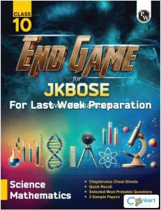 END GAME (JKBOSE)