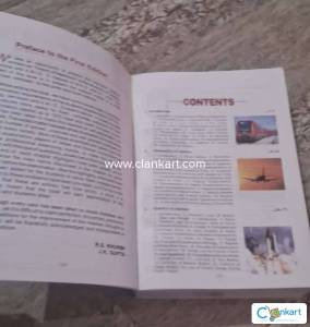 ENGINEERING BOOK