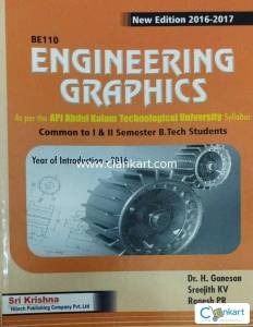 ENGINEERING GRAPHICS