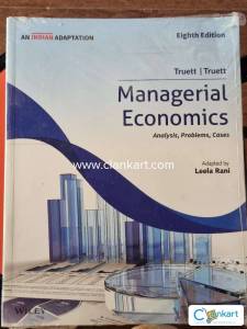 ENGINEERING ECONOMICS