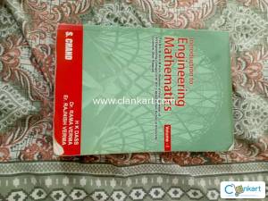 ENGINEERING MATHEMATICS -1