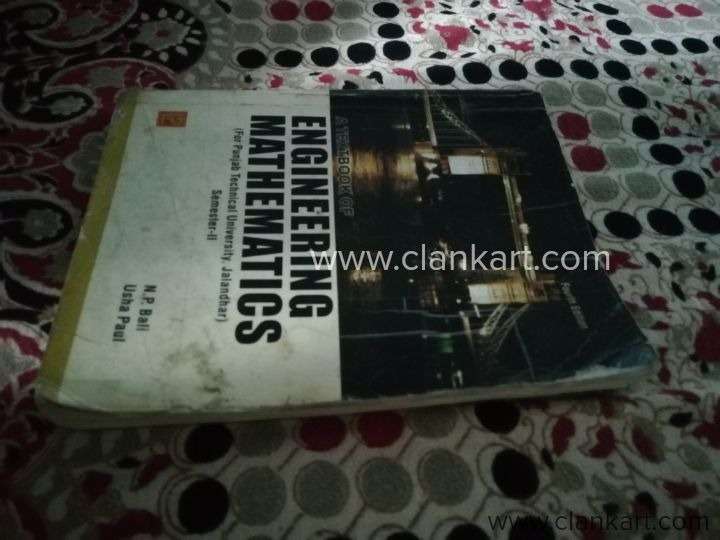 ENGINEERING MATHEMATICS