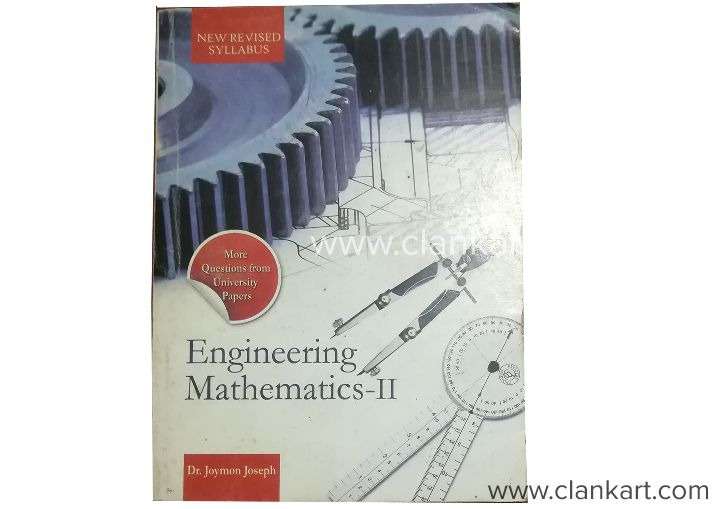 ENGINEERING MATHEMATICS 2