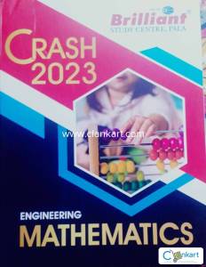 ENGINEERING MATHEMATICS (JEE/KEAM)