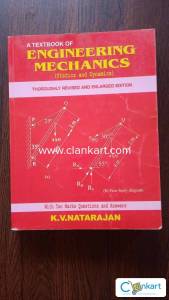 ENGINEERING MECHANICS