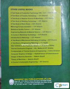 INDUSTRIAL ENGINEERING AND MANAGEMENT