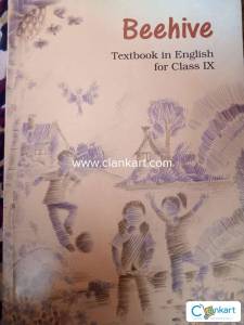 ENGLISH BEHIVE CLASS 9