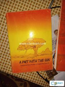 ENGLISH BOOK CLASS 6TH NCERT