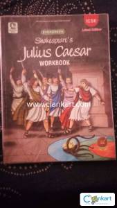 ENGLISH BOOK FOR CLASS 10
