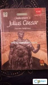 ENGLISH TEXT BOOK FOR CLASS 10