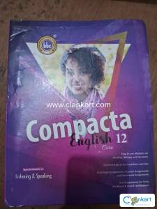 ENGLISH CORE BBC COMPACTA 12