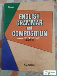 ENGLISH GRAMMAR