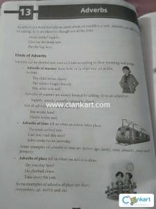 ENGLISH GRAMMAR BOOK