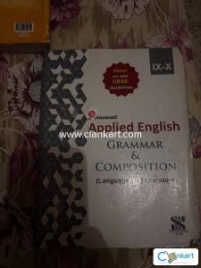 ENGLISH GRAMMER