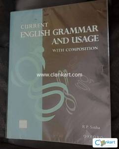ENGLISH GRAMMER