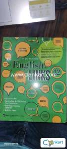 ENGLISH LINKS WORKSHEETS