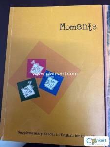 ENGLISH. NCERT CLASS 9