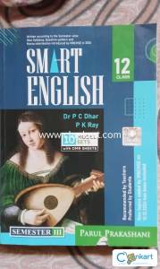 ENGLISH PRACTICE FOR SEM 3 , CLASS 12