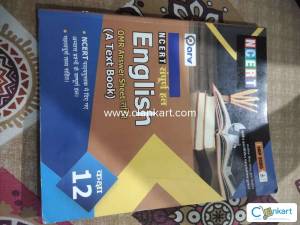 ENGLISH  ( up board english) class 12