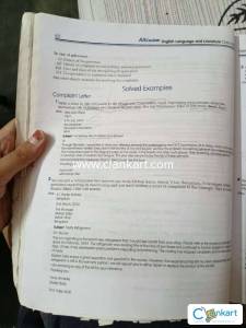 ENLISH ARIHANT FOR CLASS 10TH STUDENT CBSE BOARD (ENGLISH LANGUAGE )