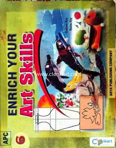ENRICH YOURS ART SKILLS