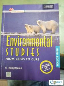 ENVIRONMENTAL STUDIES