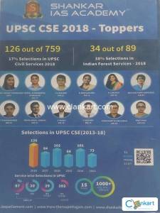 ENVIRONMENT - SHANKAR IAS ACADEMY