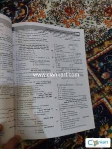 ERRORLESS BIOLOGY VOL 1 AND 2