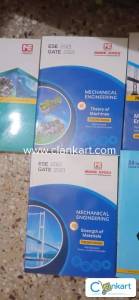 ESE & GATE 2021