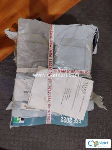 ESE and GATE Civil Engineering IES MASTER Full Set