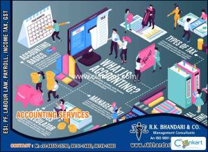 ESI Consultants, EPF Advisors, Labour Law Advocates in Ludhiana Punjab