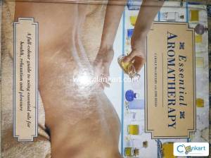 ESSENTIAL AROMATHERAPY