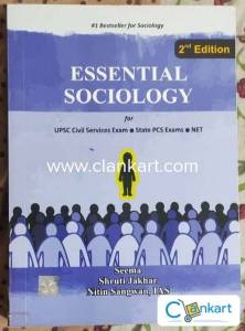 ESSENTIAL SOCIOLOGY SECOND EDITION