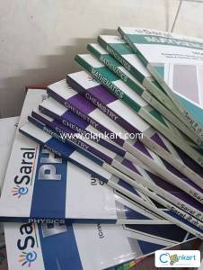 ESaral jee modules 11th+12th