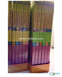 ETL Learning Books