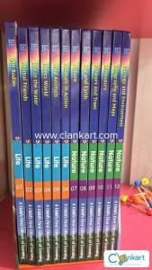 ETL leaning books Walter pen reading pen