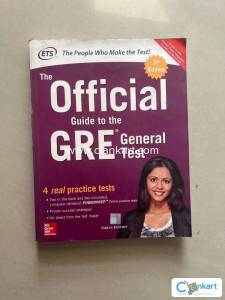 ETS GER General Test
