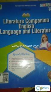 EVERGREEN ENGLISH CLASS 10 CBSE LITERATURE NCERT BASED