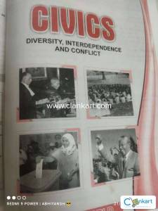 EVERGREEN INDIA AND THE WORLD-8