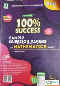 EVERGREEN MATH