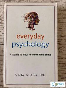 EVERYDAY PSYCHOLOGY