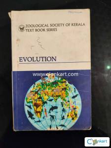 EVOLUTION OF ANIMALS