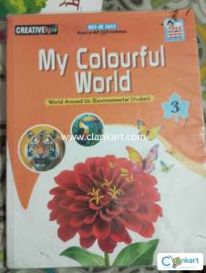 EVS Book for Sale at best price. New book state.
