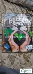 EVS book for class 5th