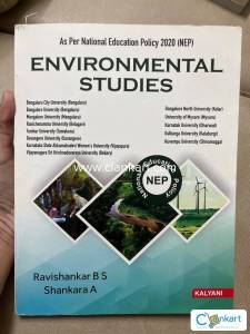 EVS for BBA NEP