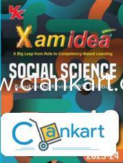 EXAM IDEA SOCIAL SCIENCE FOR CLASS 10