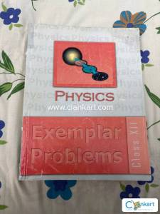 EXEMPLAR PHYSICS CLASS 12